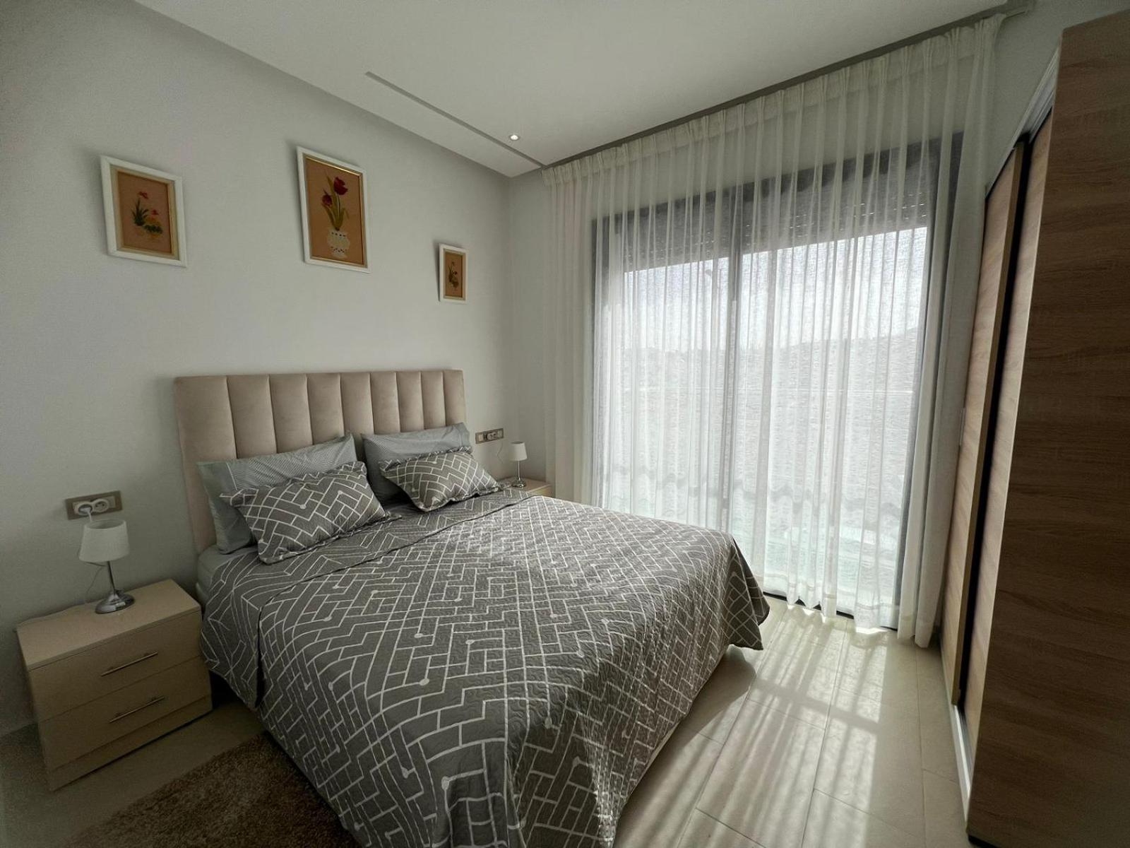 Appartement Neuf Et Cosy