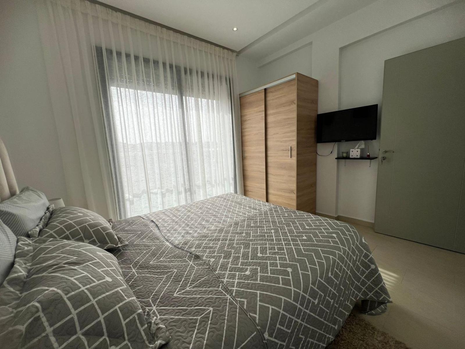 Neuf Et Cosy Appartement Agadir